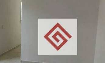 Imagem 2: Apartamento com 3 dormitórios para alugar, 92 m² por R$ 2.282,53/mês - Parque das Nações