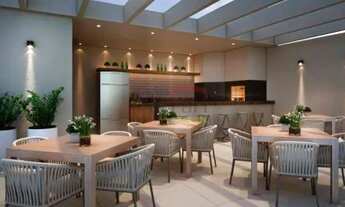 Imagem 3: APARTAMENTO JARDIM SÃO PAULO