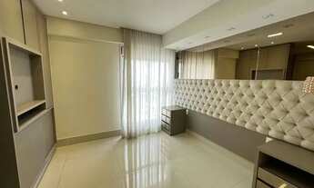 Imagem 6: Alugo apartamento no Ed. Mundi Consciente Square - Setor Marista