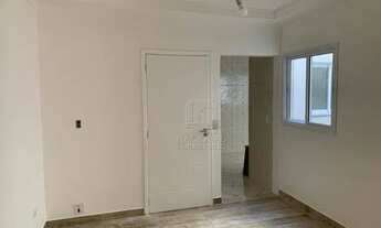 Imagem 4: Cobertura com 3 dormitórios à venda, 76 m² por R$ 570.000,00 - Vila Camilópolis - Santo An