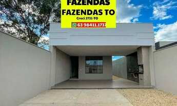 Imagem 4: Vendo casa nova fundo do Assaí em Palmas excelente localização