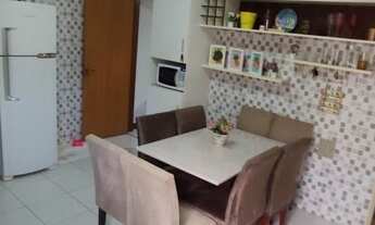 Imagem 2: Casa para venda possui 140 metros quadrados com 3 quartos