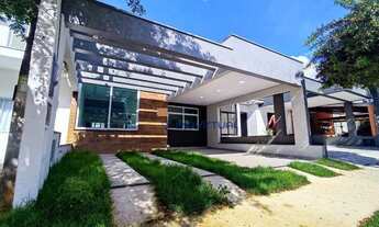 Imagem: Casa com 3 dormitórios à venda, 107 m²