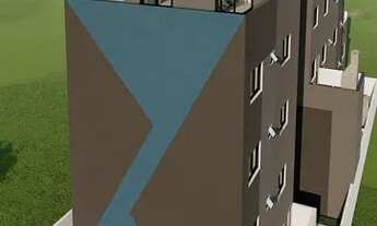 Imagem: Apartamento para venda com 35 metros quadrados