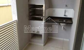 Imagem 3: Apartamento Padrão em Ribeirão Preto