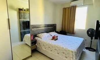 Imagem 5: SARÁTY VENDE - Apartamento no Condomínio Júpiter, com 2 quartos sendo 1 suíte, prédio com