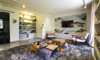 Imagem 3: Apartamento à Venda - Itaim Bibi, 4 Quartos, 130 m2