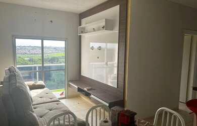 Imagem 6: Apartamento com 2 dormitórios à venda, 58 m² por R$ 220.000,00 - Vila São Judas Tadeu - Sã