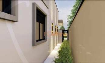 Imagem 7: Casa com 3 dormitórios à venda, 288 m² por R$ 2.950.000 - Condomínio Jardim Paradiso - Ind