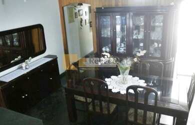 Imagem 4: Sobrado para vender entre o tatuapé e a estação carrão do metrô