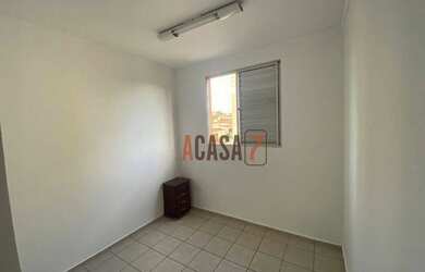 Imagem 2: Apartamento para alugar, 69 m² por R$ 1.519,47/mês - Vila Augusta - Sorocaba/SP