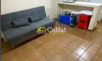 Imagem 3: Kitnet com 1 dorm, Aviação, Praia Grande - R$ 140 mil, Cod: 3247