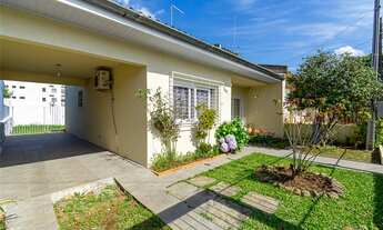 Imagem 2: CASA NO CENTRO COM PÁTIO