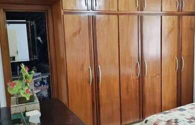 Imagem 7: CASA JD ANA LUCIA LOTE INDIVIDUAL 3 QUARTOS SUÍTE MONTADA EM ARMÁRIOS LAJOTADA GRANDE QUIN