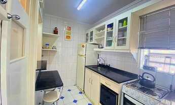 Imagem 5: NOVO HAMBURGO - Apartamento Padrão - Centro