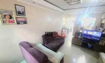 Imagem 3: Sobrado com 2 dormitórios à venda, 55 m² por R$ 230.000,00 - Vila Curuçá - São Paulo/SP