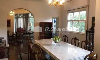 Imagem 5: APARTAMENTO TRÊS QUARTOS (DUAS SUÍTES) NO FLAMENGO , RUA OSWALDO CRUZ