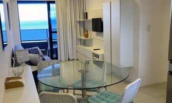 Imagem: Apartamento para aluguel com 65 metros quadrados