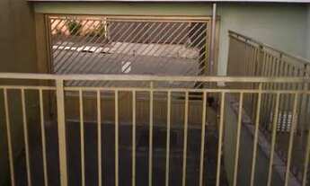 Imagem 2: Sobrado em Condomínio para Locação no bairro Vila Ré, próximo ao metro Patriarca