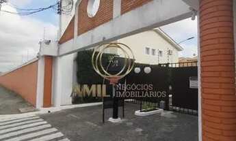 Imagem 3: JACAREÍ - Casa de Condomínio - JARDIM SANTA MARIA