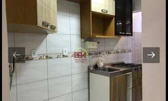 Imagem 3: Sobrado com 2 dormitórios à venda por R$ 200.000,00 - Cézar de Souza - Mogi das Cruzes/SP