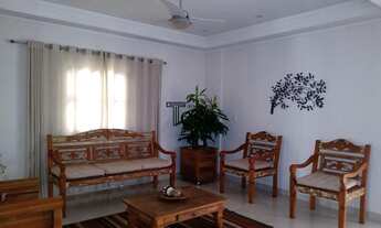 Imagem: Aluguel - Venda - Apartamento Mobiliado