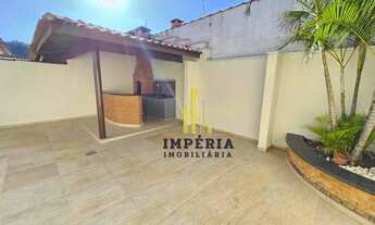 Imagem: Casa com 3 dormitórios à venda, 131 m²