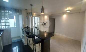 Imagem 3: Apartamento para venda tem 51 metros quadrados com 1 quarto em Vila Leopoldina - São Paulo