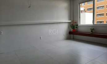 Imagem 6: Apartamento para Venda - 43.76m², 1 dormitório, sendo 1 suites, 1 vaga - Boa Vista