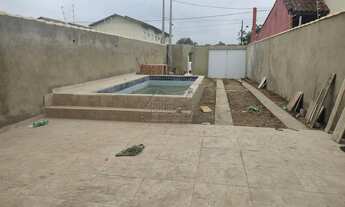 Imagem 7: Casa com 3 dorms, cibratel 2, Itanhaém - R$ 400 mil, Cod: 751