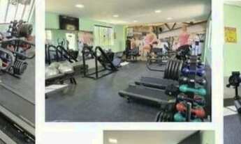 Imagem 3: Apartamento com elevador em Condomínio Fechado no bairro Portal do Sol