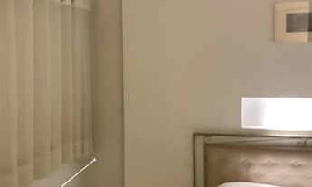 Imagem 7: Apartamento Mobiliado Morumbi com 2 dormitórios uma vaga de garagem