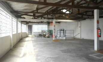 Imagem: Galpão com 689m2 Vila Prudente, com elevador