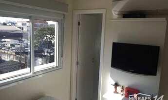 Imagem: Apartamento para Venda em São Paulo, Chacara