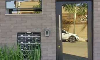 Imagem 3: Apartamento Padrão em São Carlos