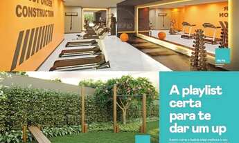 Imagem 7: Studio para venda com 29 metros quadrados com 1 quarto em Brás - São Paulo - SP