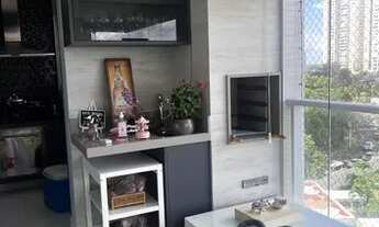 Imagem: Apartamento 3 quartos com suite Atmos, Greenville