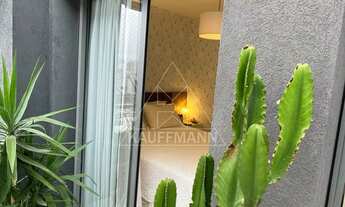 Imagem 5: Apto duplex, Sumarezinho, 2 suites, 106m2au