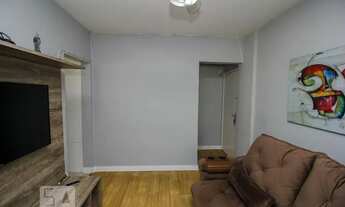 Imagem 6: Apartamento para Aluguel - Centro, 2 Quartos, 60 m2