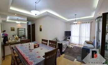 Imagem: Apartamento à venda, 94 m² 3 dormitórios