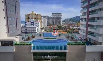 Imagem 4: Apartamento com 3 dormitórios à venda, 102 m² por R$ 1.100.000,00 - Vila São Paulo - Monga