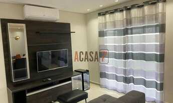 Imagem 5: Lindo sobrado à venda no Condomínio Residencial Arvoredo