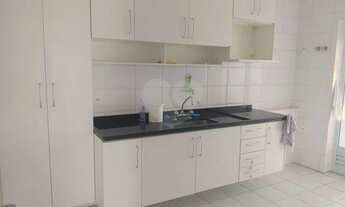 Imagem 2: Andar Alto com Linda Vista