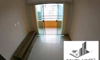 Imagem 3: Ilhas gregas andar alto vista rio,94m2, ponta negra