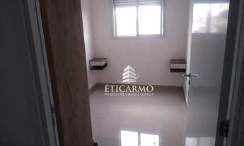 Imagem 4: Apartamento com 1 dormitório para alugar, 42 m² por R$ 1.870,00/mês - Vila Guilhermina - S