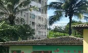 Imagem: Apartamento para Venda em Salvador, Imbuí