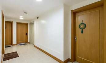 Imagem 6: Duplex em Jardim Europa