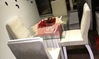 Imagem 3: Apartamento à venda no bairro Campo Grande - São Paulo/SP, Zona Oeste