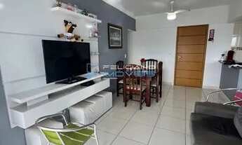 Imagem 2: Apartamento com 2 dorms, Guilhermina, Praia Grande - R$ 480 mil, Cod: 1807