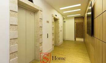 Imagem 2: Andar Comercial para aluguel no Mossunguê em Curitiba